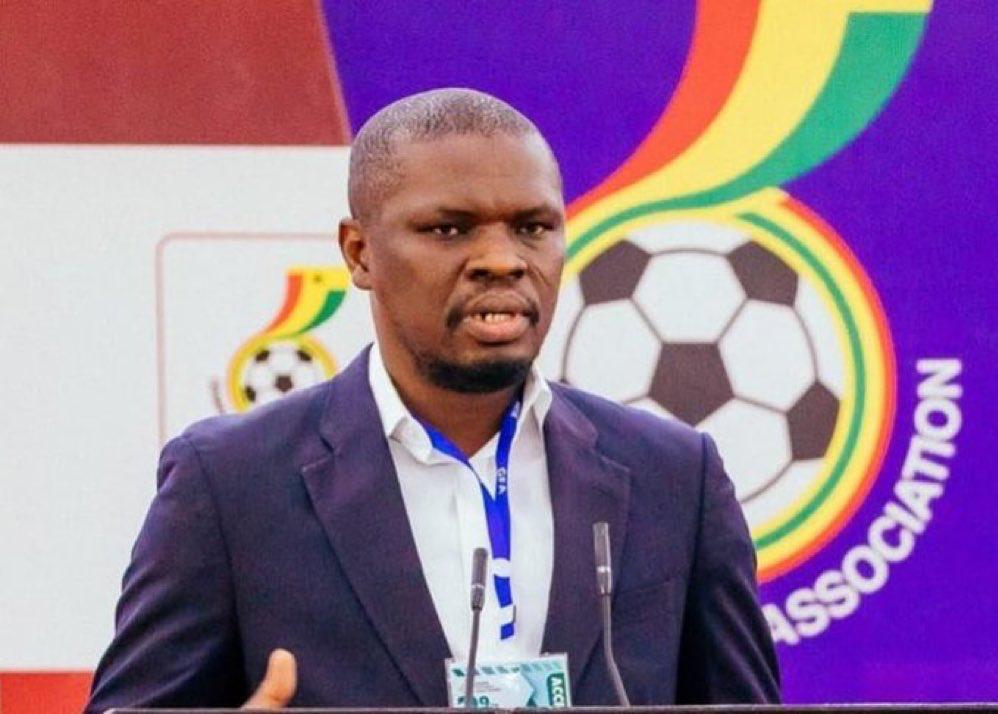 Ghana Sports Minister Updates Parliament On Afcon 2023 Expenses