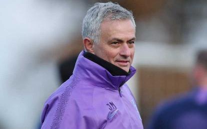 Mourinho makes a strong case for African players