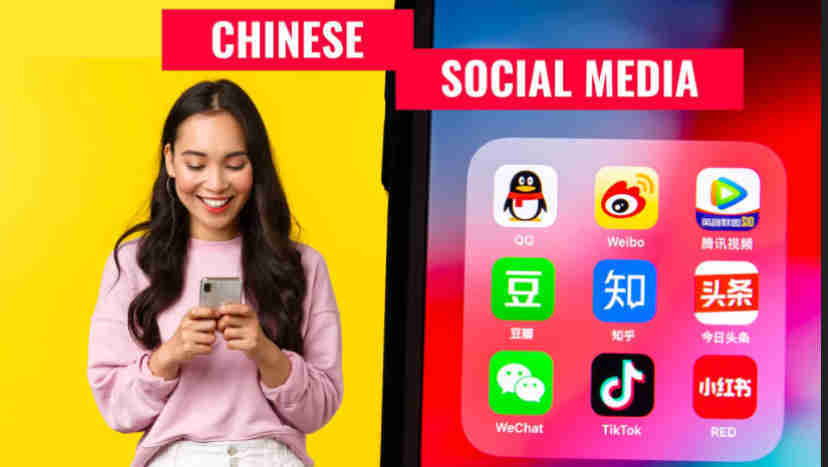 China Bans Wealth Flaunting On Social Media