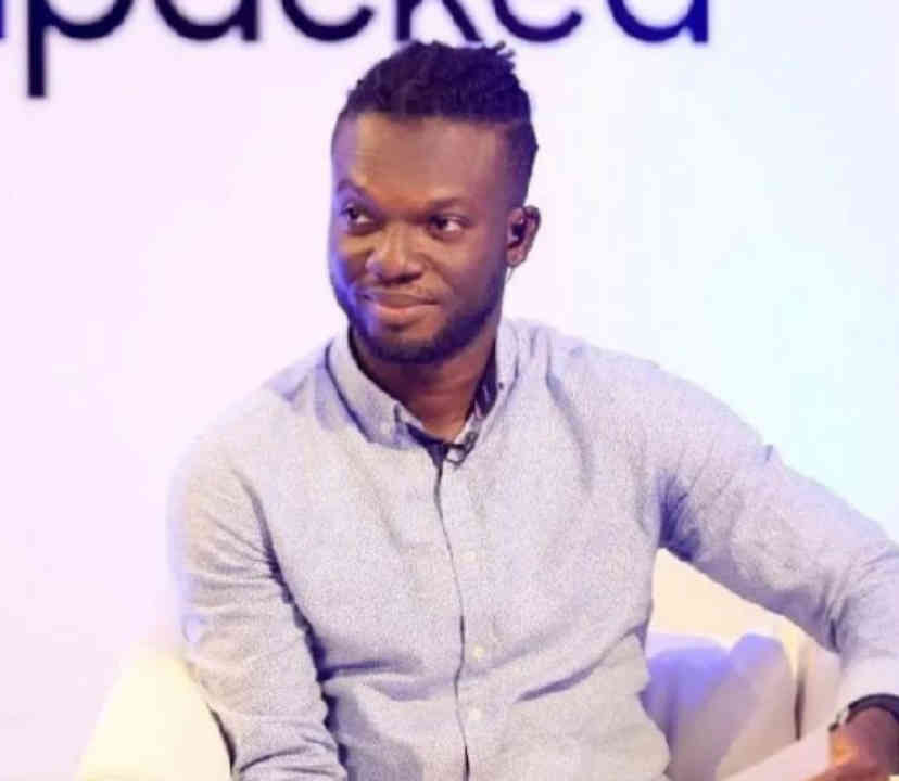 Ghanaian Music Producer Spiky Wins Intellectual Property Rights Case