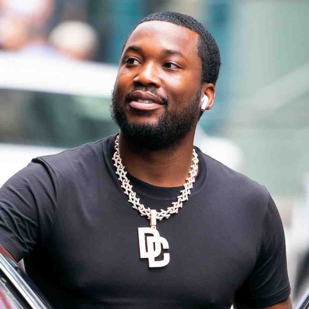 Meek Mill Hints at Potential Bikelife Event in Ghana