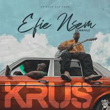 Epixode and Krus Release Highly Anticipated Track EFIE NSEM