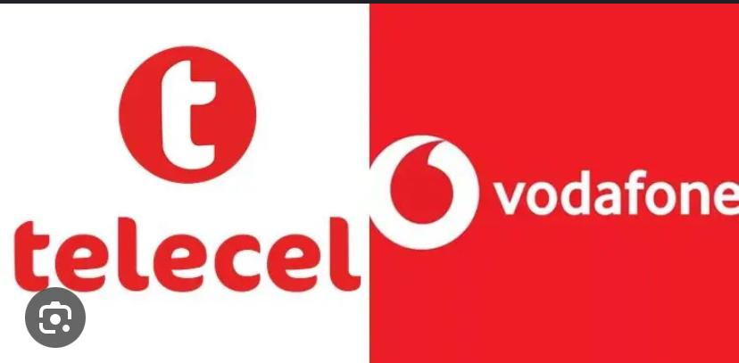 Vodafone Ghana Now Telecel Ghana
