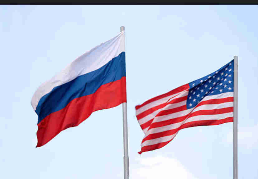 Russia Declares US as Enemy in Rare and Provocative Move