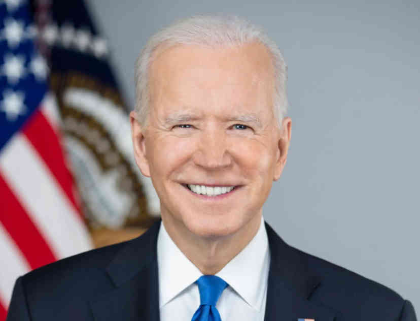 US President Joe Biden Tests Positive for COVID-19