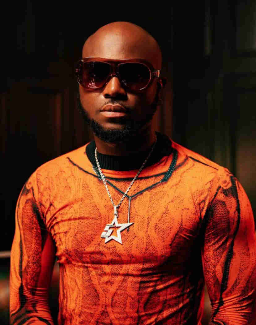 King Promise Unveils Tracklist For TRUE TO SELF Album