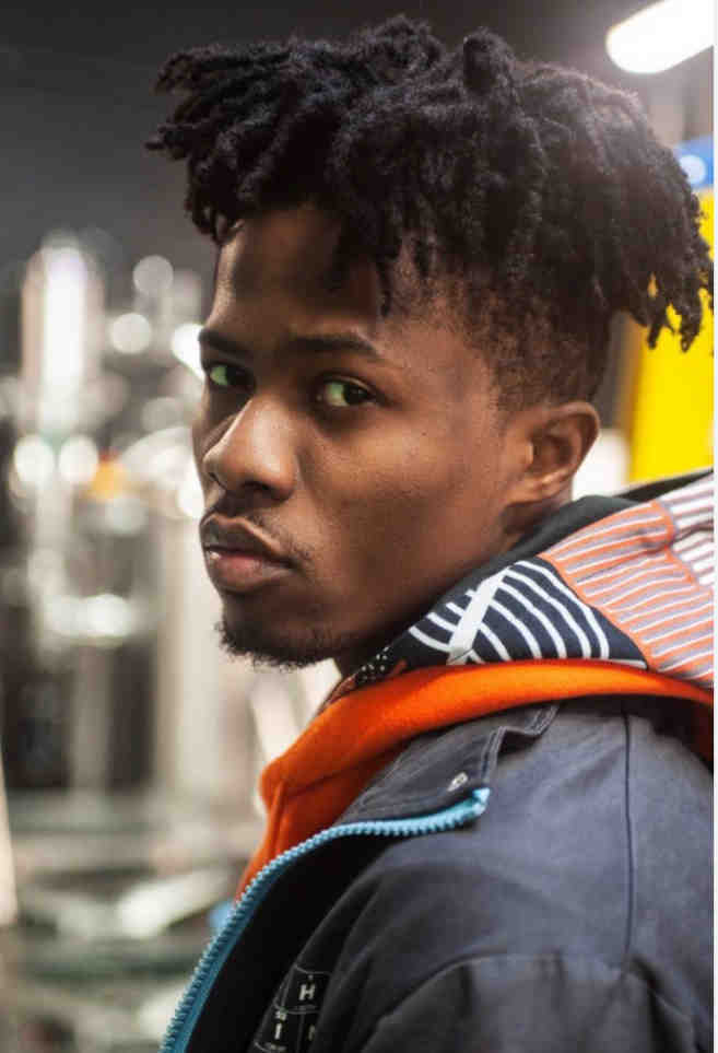 Kwesi Arthur Set to Release This Is Not The Tape III Project on January 17th