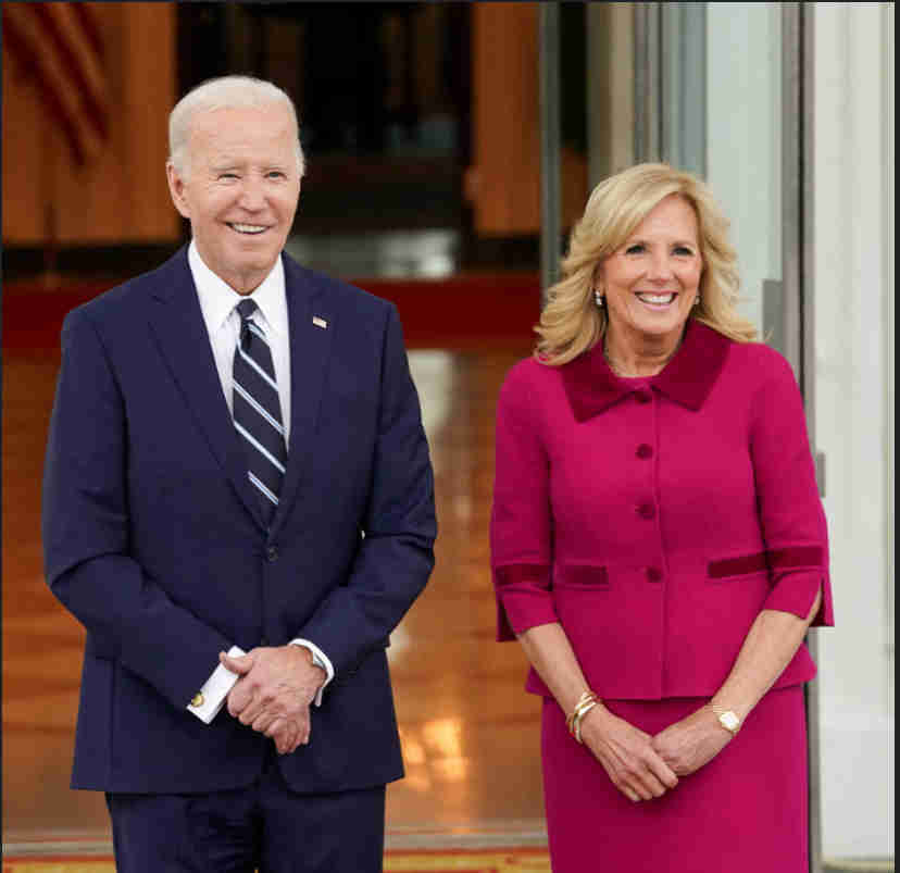 Biden And First Lady To Host Second Annual Juneteenth Concert