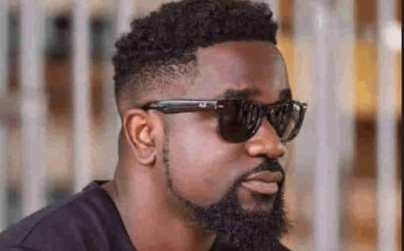Sarkodie Offers Fans The Chance To Own Shares And Earn Royalties From His Music