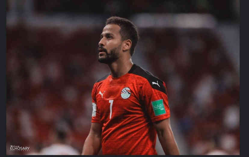 Egyptian Footballer Ahmed Refaat Dies at 31 After Cardiac Arrest