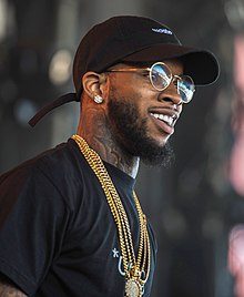 Tory Lanez Announces New Music From Behind Bars