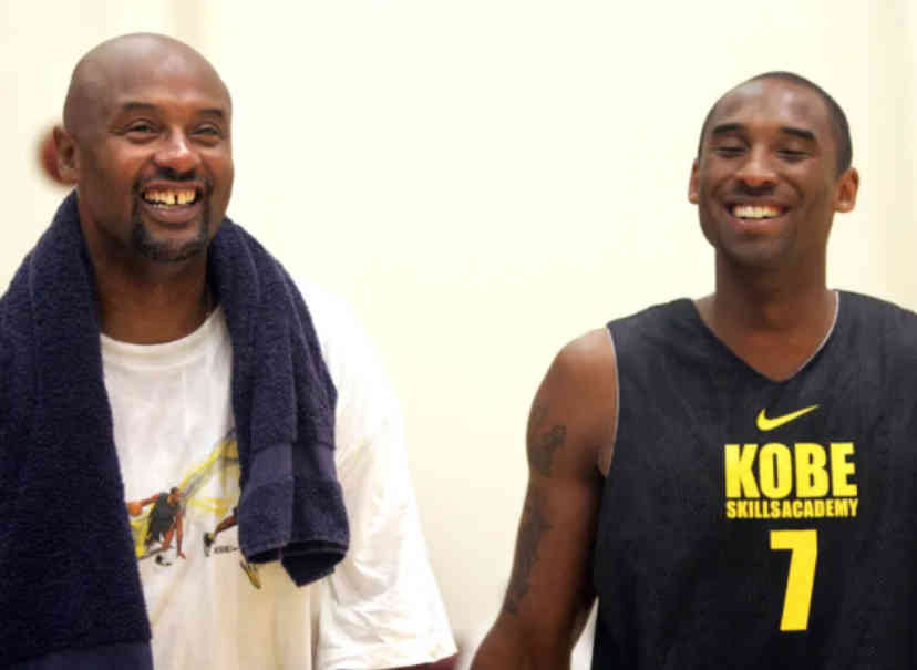Joe Bryant, Former NBA Player and Father of Kobe Bryant, Passes Away