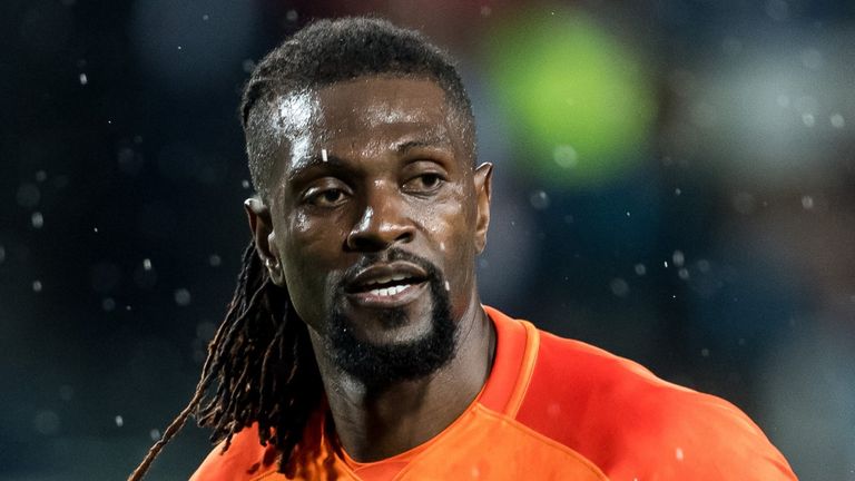 Ex-Togolese Star Adebayor Says The Black Stars Lack of Motivation and Communication Cause of Their Exit