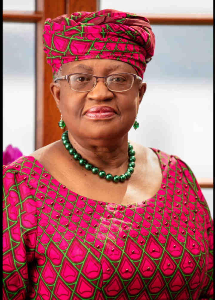 Okonjo-Iweala Gets Overwhelming Support for Second Term as WTO DG