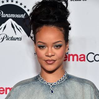 Rihanna Unveils Fenty X Puma Avanti Collaboration - 3Music TV