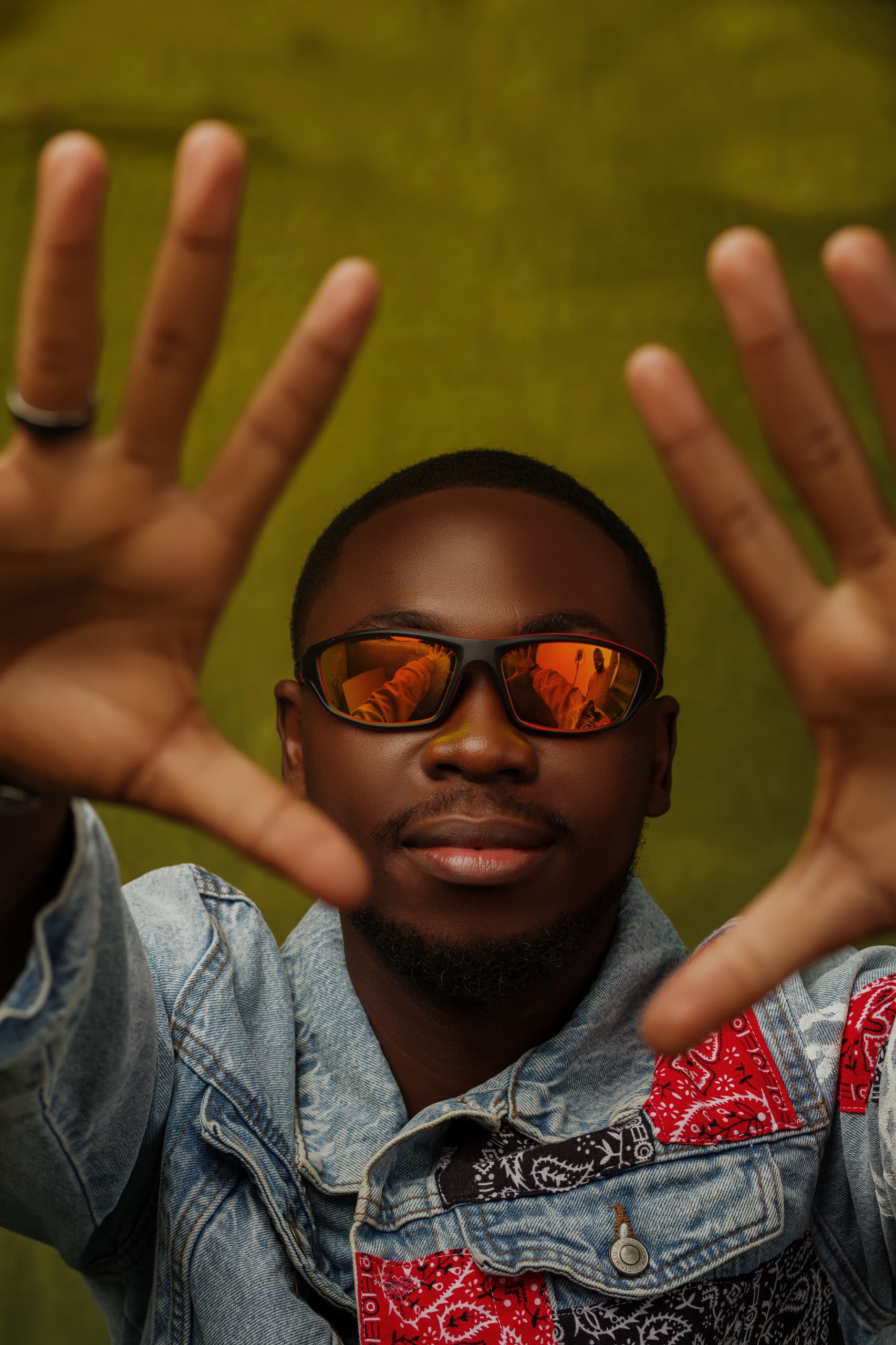 Wanzam The Classic DJ's NONSENSE: A Revolutionary Anthem in Ghanaian Hip Hop