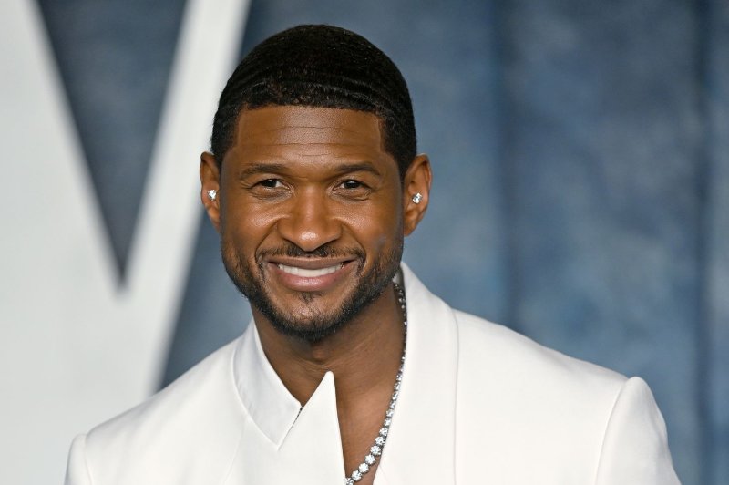 Usher Set to Ignite Super Bowl Halftime with R&B Celebration