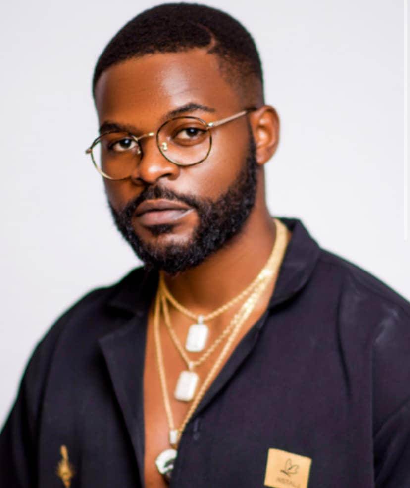 Falz Set to Drop New EP BEFORE THE FEAST on June 7