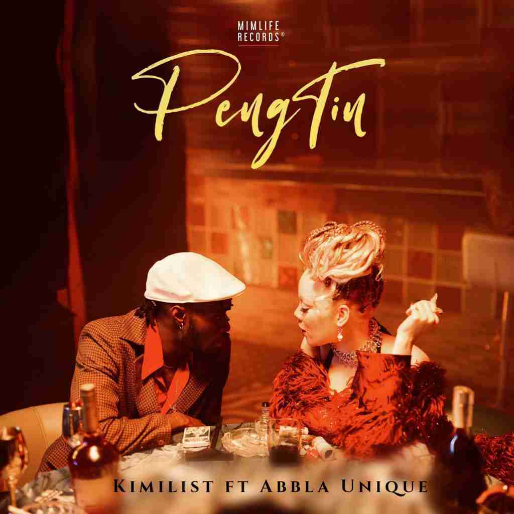 Kimilist and Abbla Unique Ignite Passion in New Single PENG TIN Ahead of BAD BOY DIARIES  EP