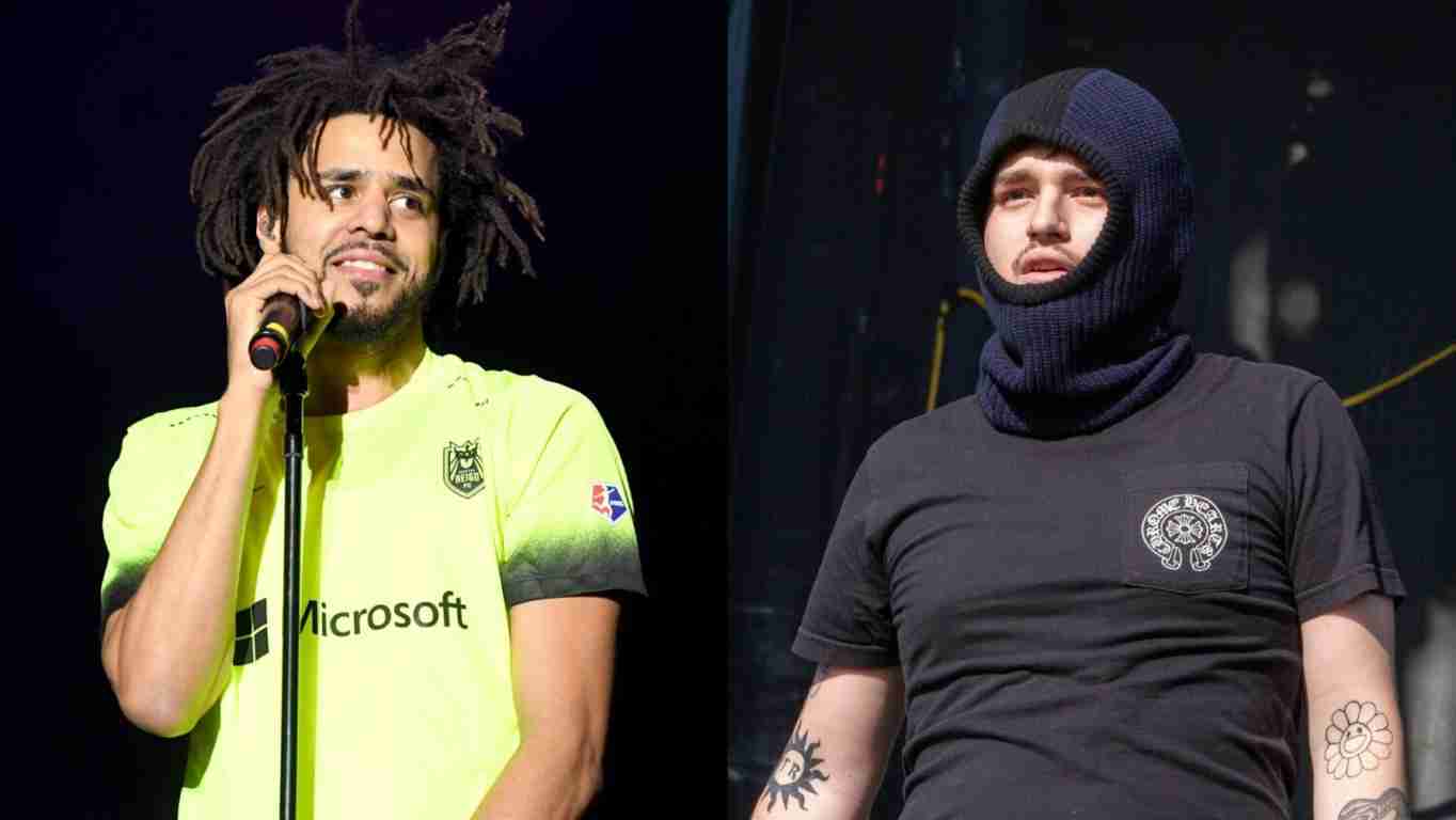 J. Cole and Yeat: A Billboard Hot 100 Showdown for a Coveted First