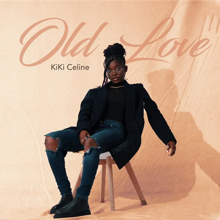 KiKi Celine Explores the Depths of Love with OLD LOVE