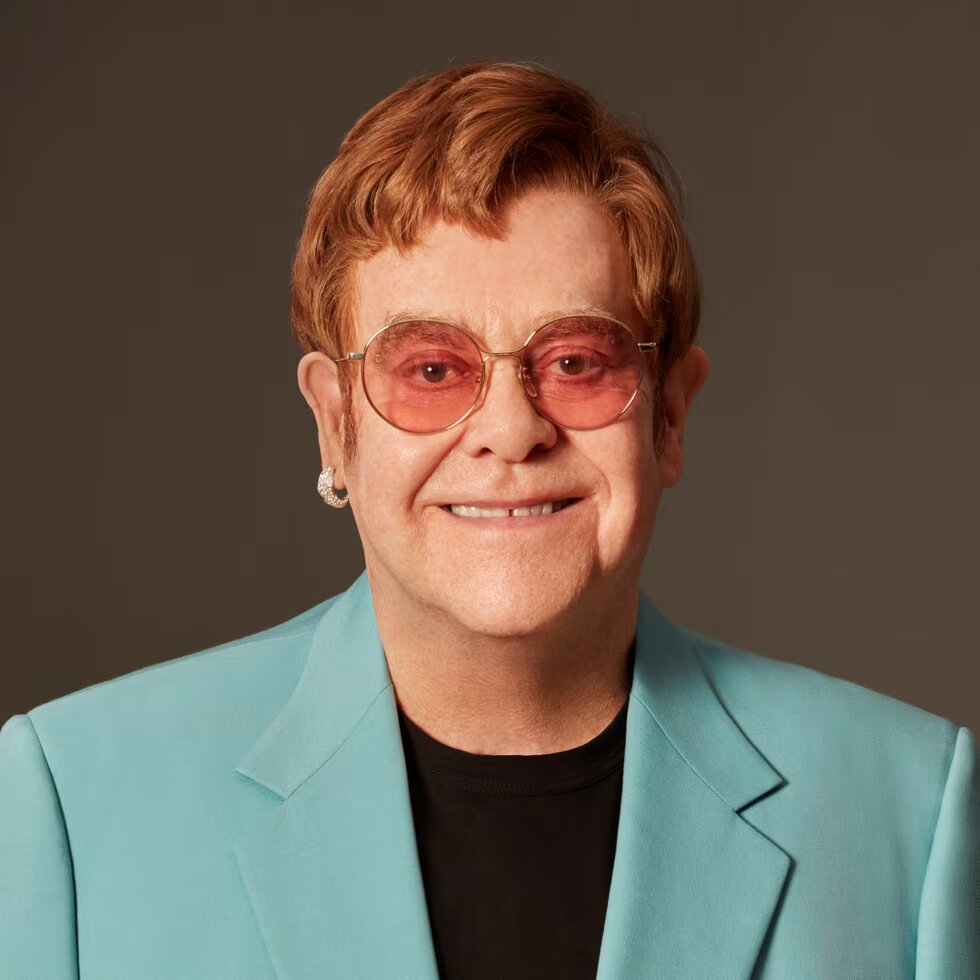 Elton John Makes History: Achieves Coveted EGOT Status!