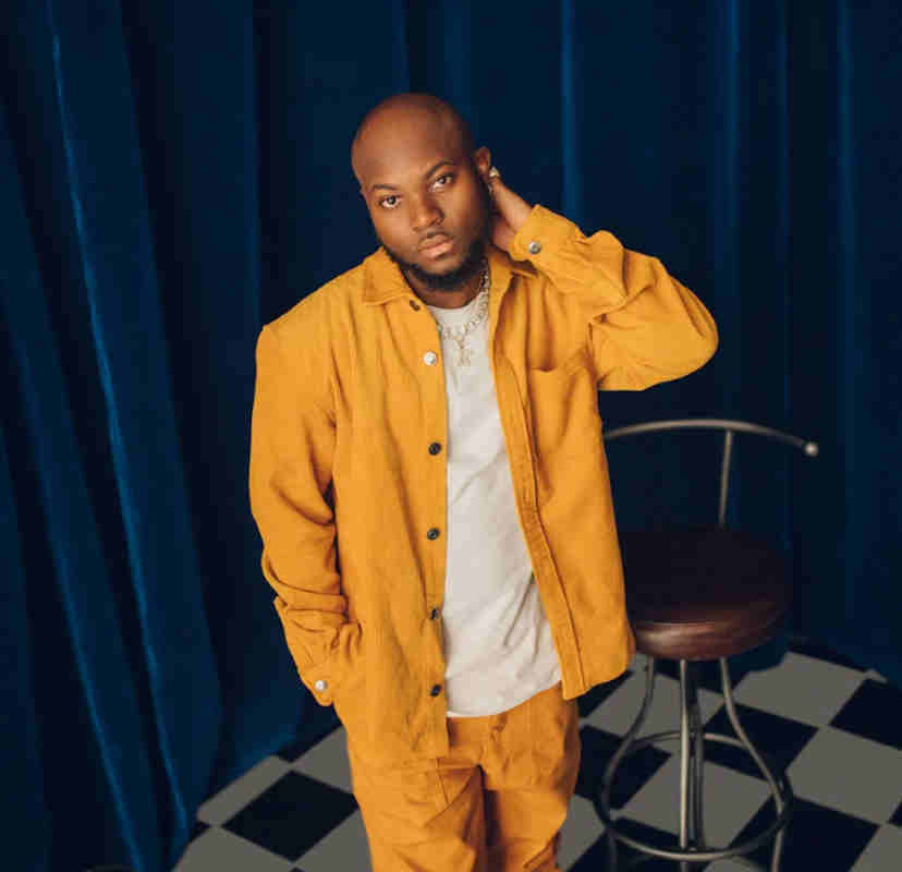 King Promise Unveils Trailer for FAVOURITE STORY