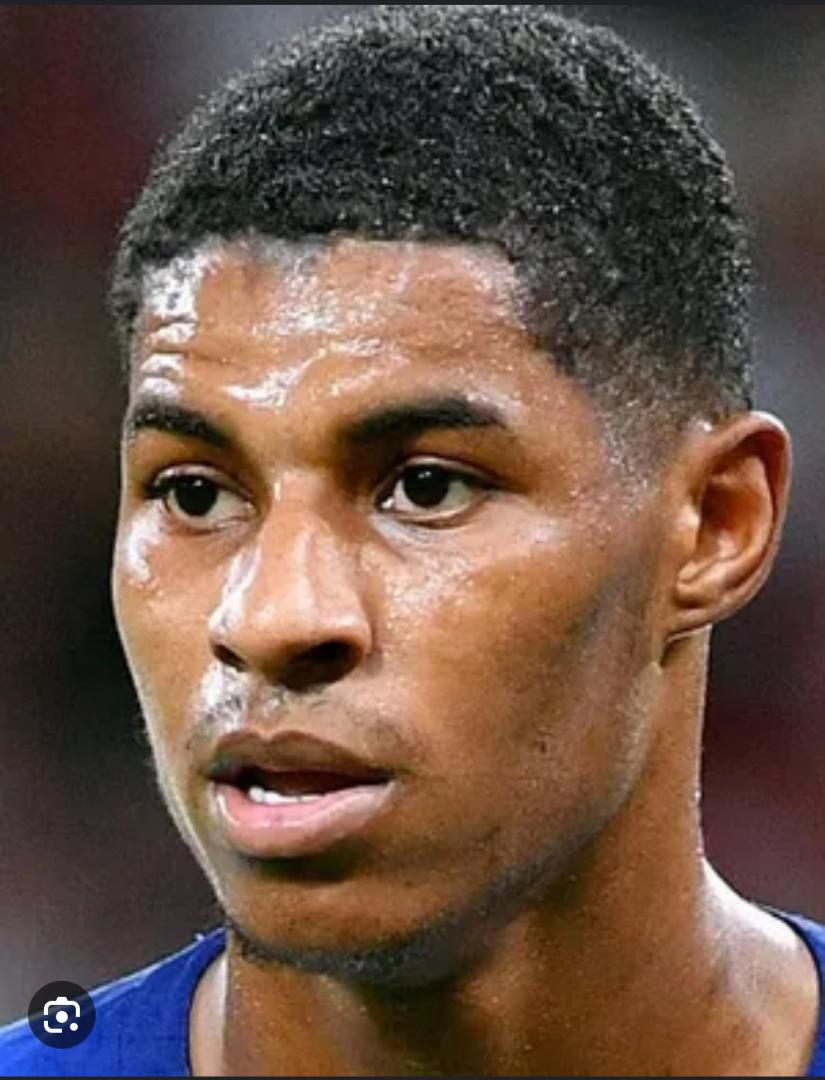 Marcus Rashford Faces £650,000 Fine And Disciplinary Action For Partying And Missed Training