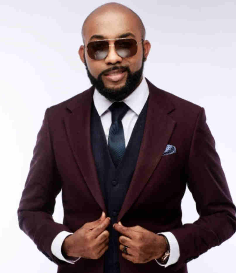 Banky W Makes Triumphant Return After Successful Cancer Surgery