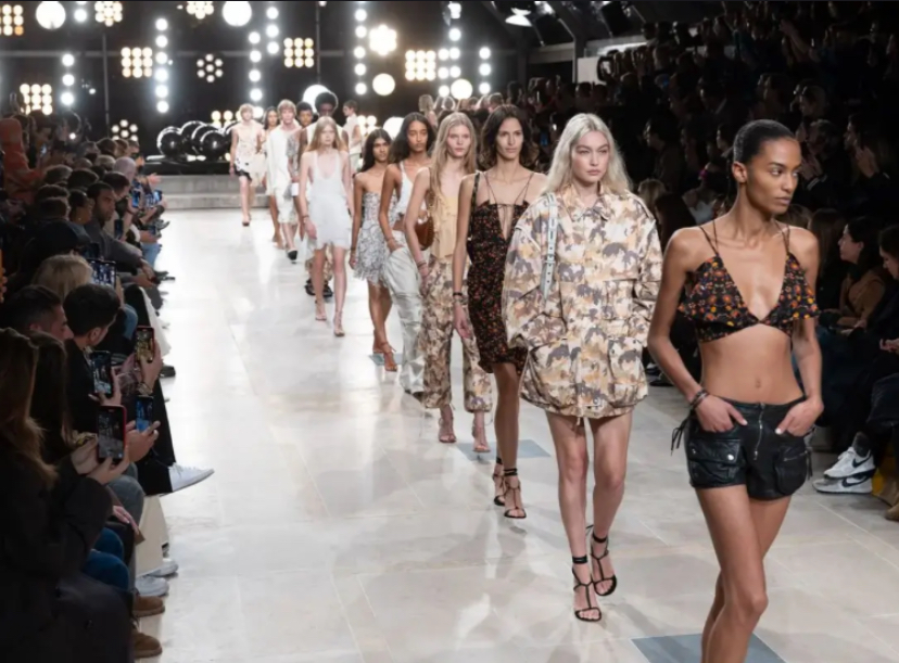 Paris Fashion Week 2024: The Ultimate Showcase of Style and Innovation