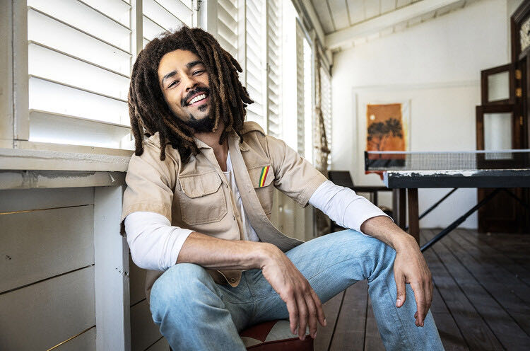 Bob Marley Biopic 'One Love' Surpasses Box Office Predictions with $46M Debut