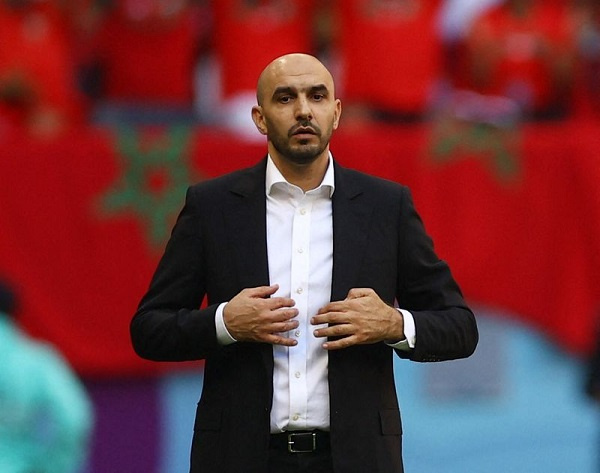 Moroccan Coach Faces Suspension and Fine