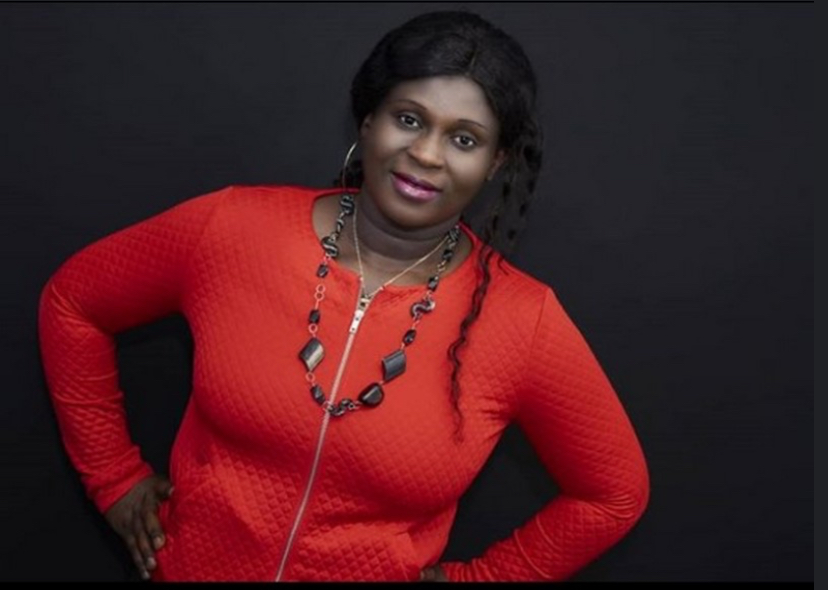 Esther Smith Returns To Ghana With Powerful Gospel Concert