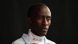 Marathon World Record Holder Kelvin Kiptum Dies at 24