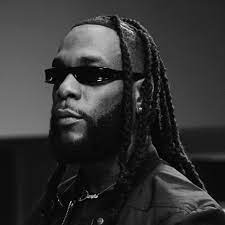 Burna Boy and Dave Meyers Unite for G-Star RAW Campaign and On Form Video
