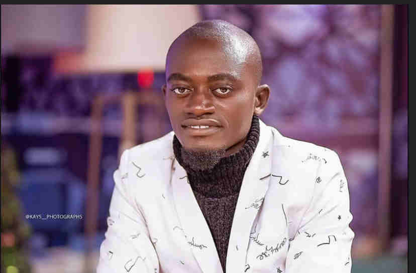 Ghanaian Actor Lil Win Involved in Car Accident