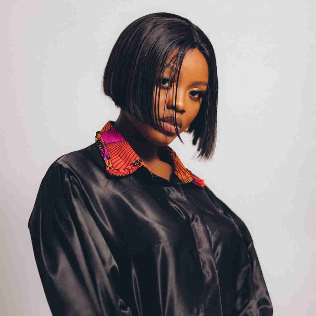 Gyakie Opens Up About Her Creative Process and the Inspiration Behind RENT FREE