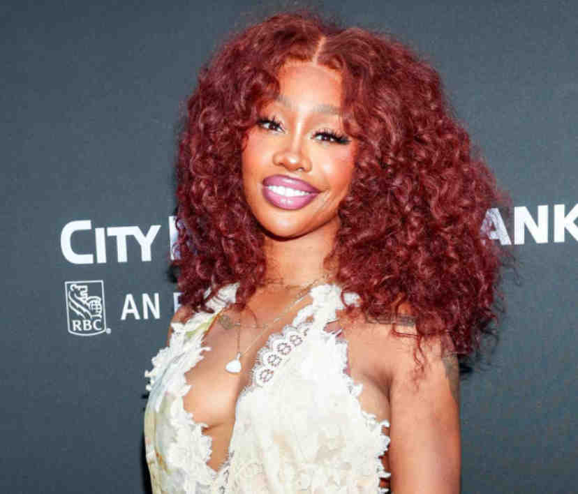 SZA Fights Back Against Music Leaks: Promises To Protect Her Intellectual Property