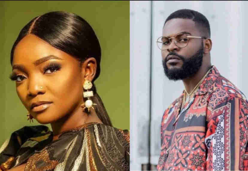 Simi and Falz Reunite in Musical Bliss with New Single BORROW ME YOUR BABY
